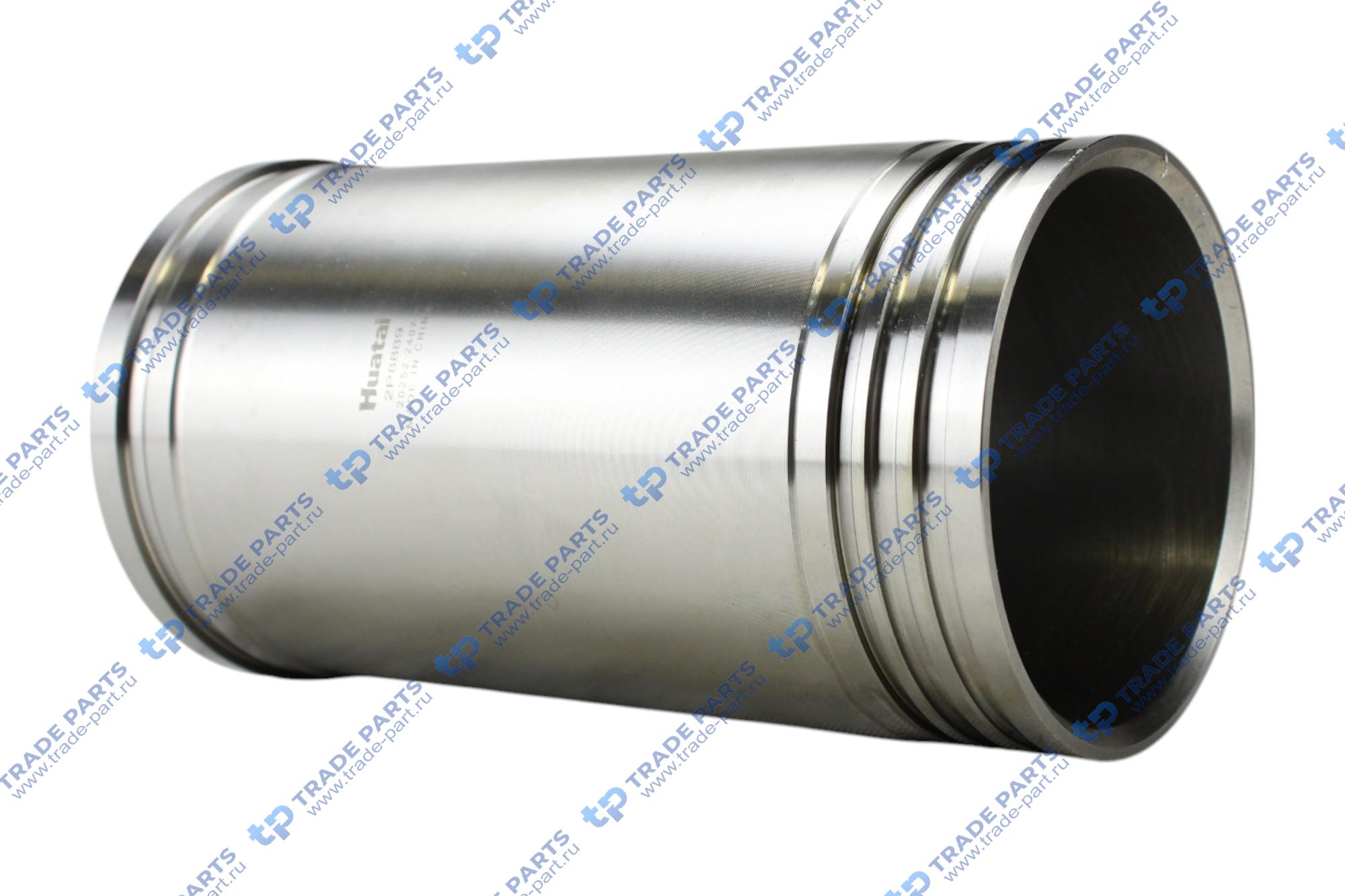 Реальная фотография поршневая группа huatai c05al-05al502+a