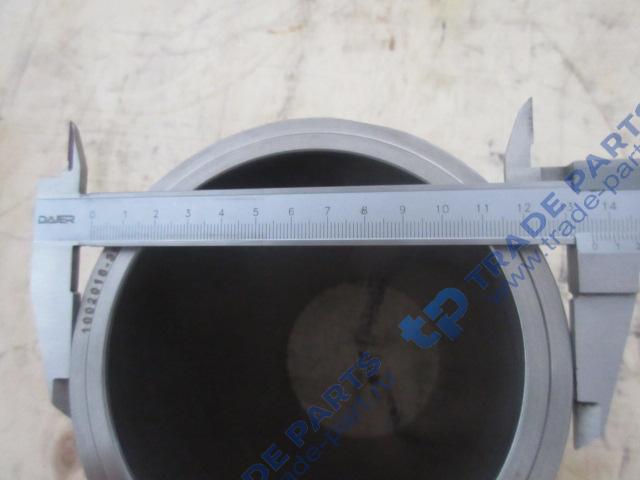 Реальная фотография гильза цилиндра 350 л.с. d=112 h=233 faw 1002016-36d
