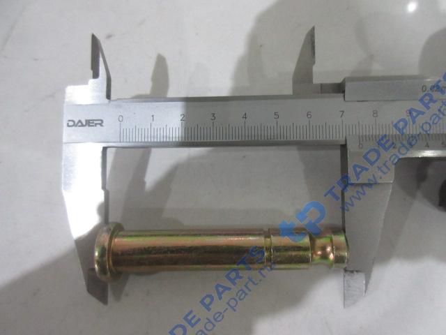 Реальная фотография штифт возвратной пружины faw 3310, 3250 e5 качество о