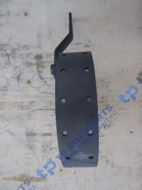 Реальная фотография механизм ручного тормоза 4110003158 (sdlg l956fh)