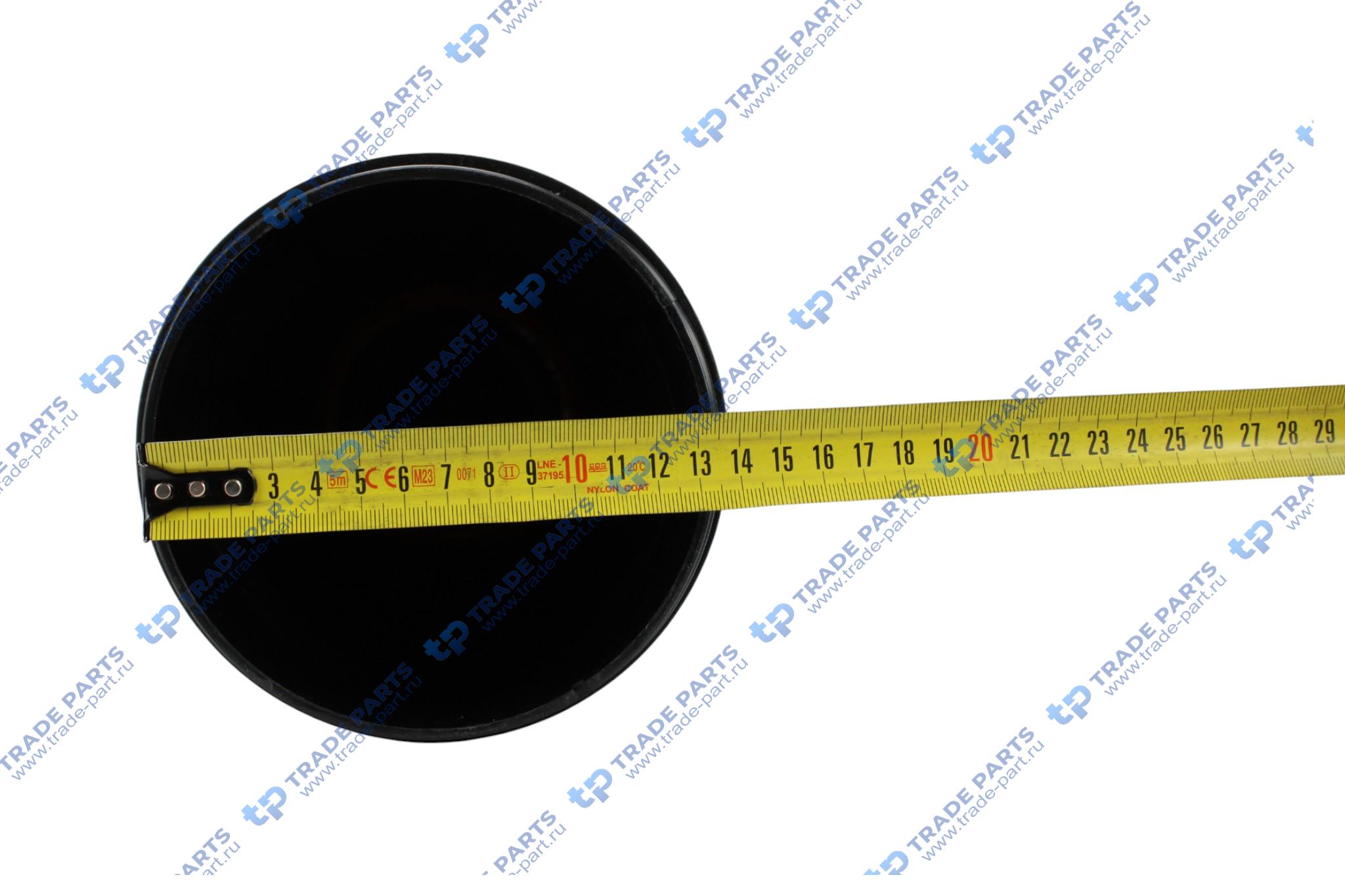 Реальная фотография фильтр воздушный внутренний для man tga (2000-), tgs (07-), tgx (07-) lxs277