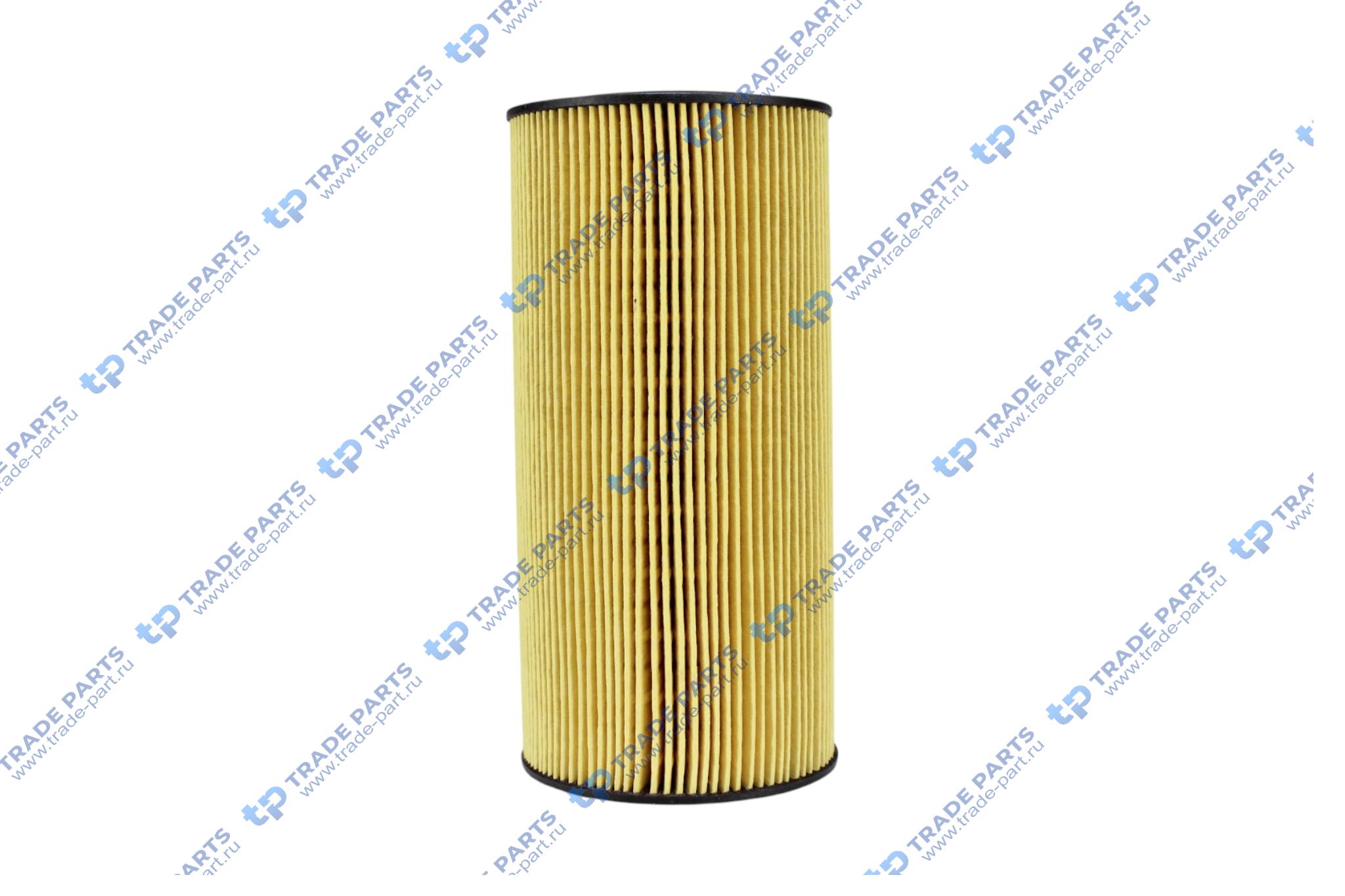 Фильтр-элемент масляный MAN: TGA/TGL/TGM 05- \ MERCEDES-BENZ: C-CLASS (S202/W202) C200D/C220D/C250D/