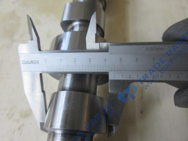 Реальная фотография распредвал l6000000-pjtl/1006016-36d