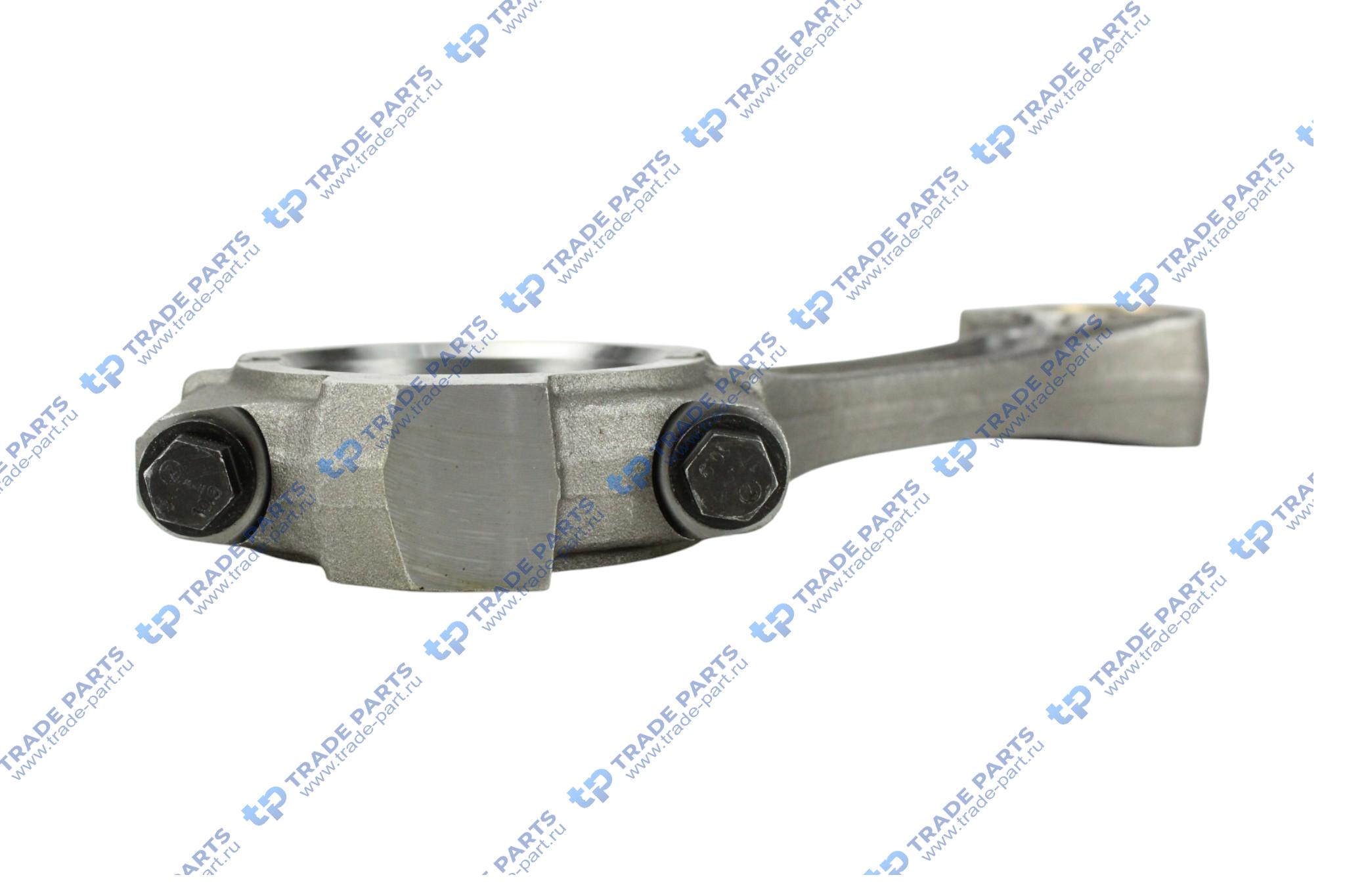 Реальная фотография шатун deutz 413/912/913