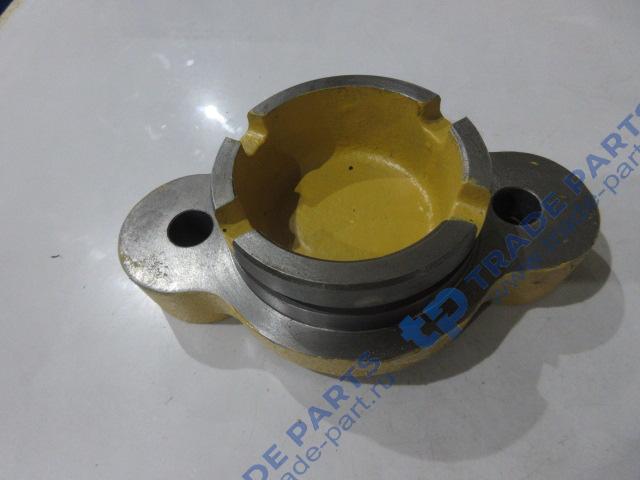 Реальная фотография крышка корпуса бортового редуктора shantui sd16