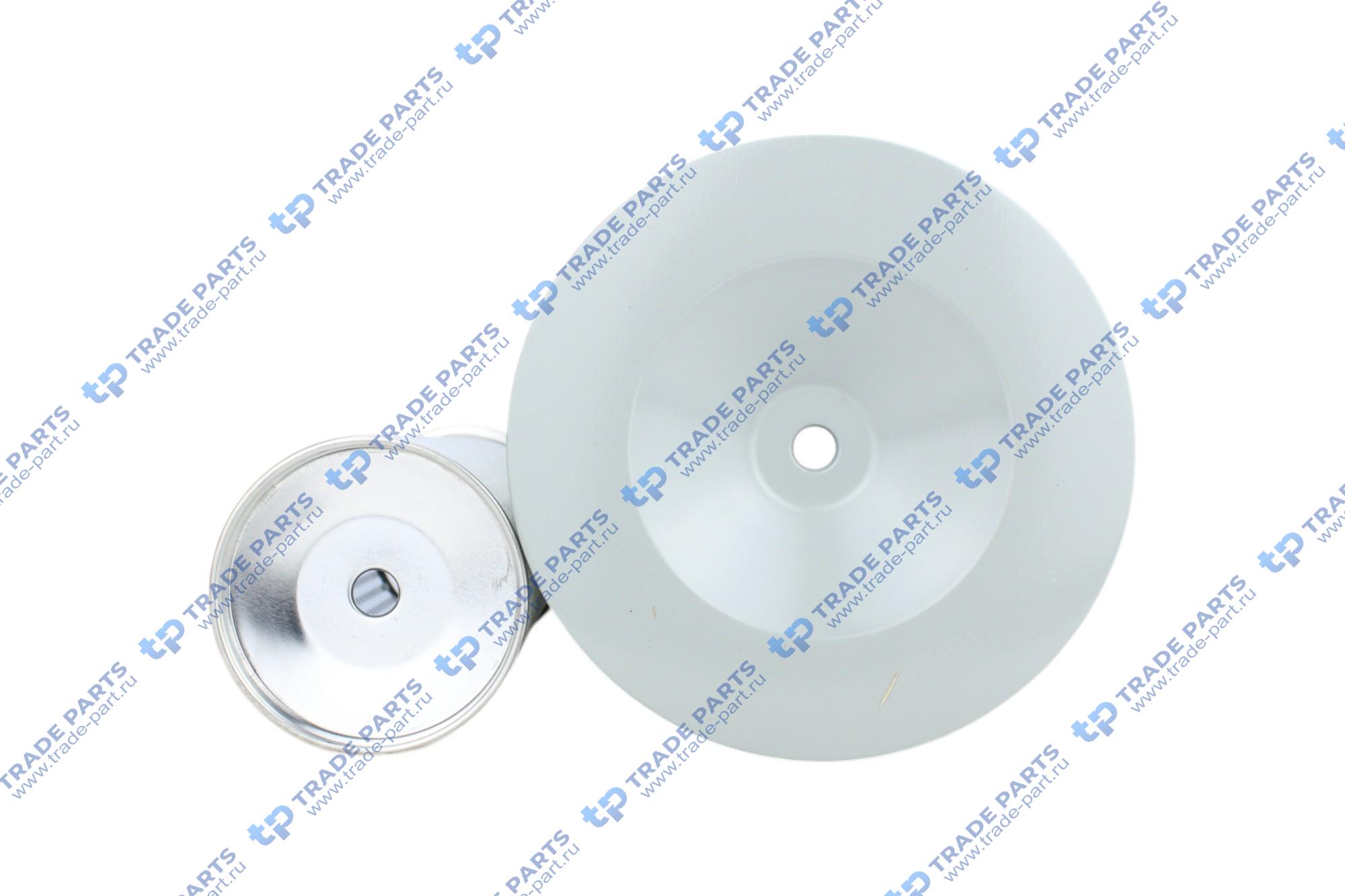 Фильтр воздушный KW1833/K1833D7300-11090101/4110000108003WZ30-25 XCMG