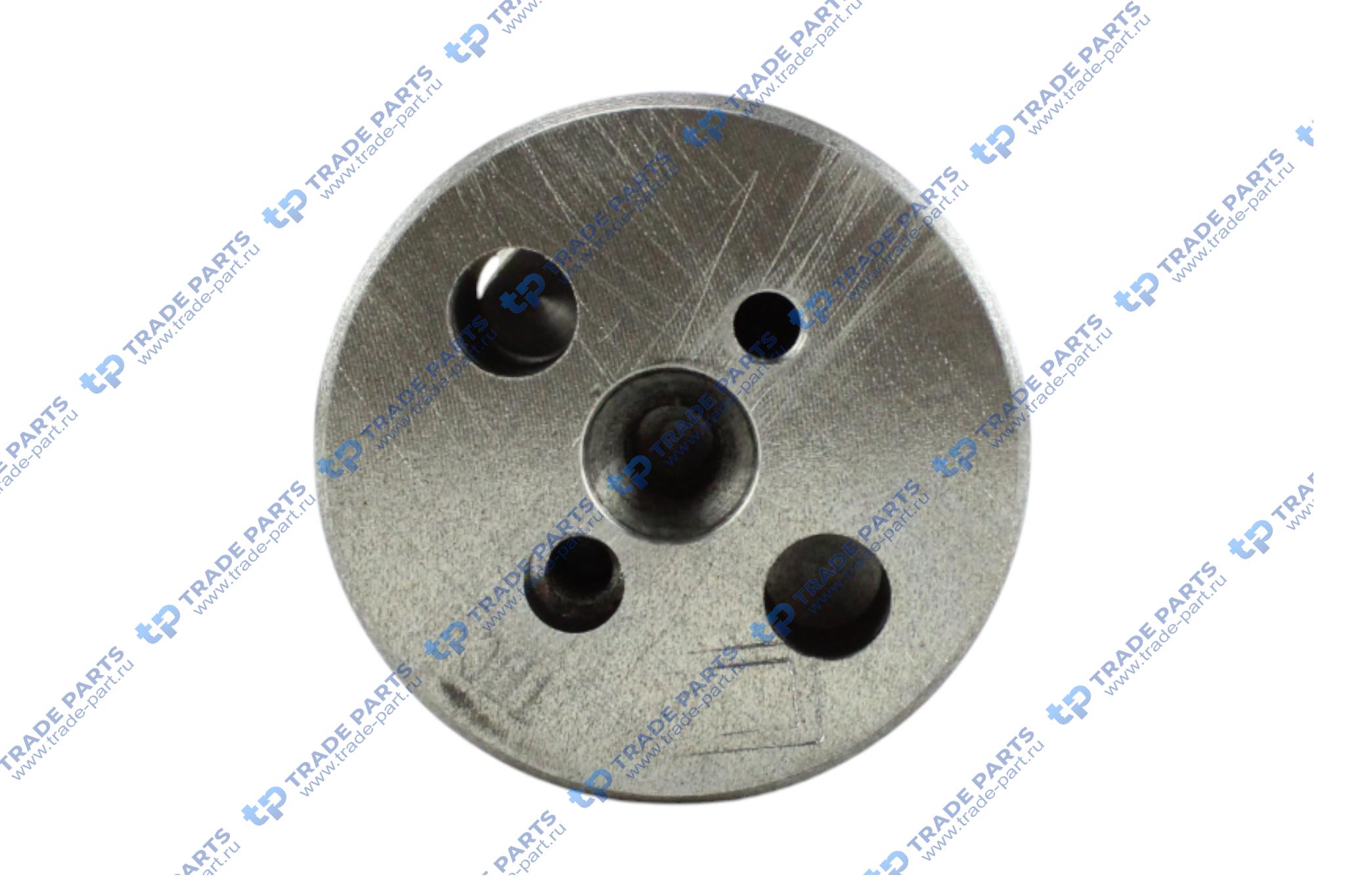 Реальная фотография вал распределительный 4isbe,isde