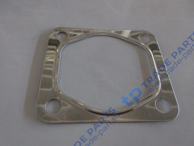 Реальная фотография прокладка турбины к коллектору