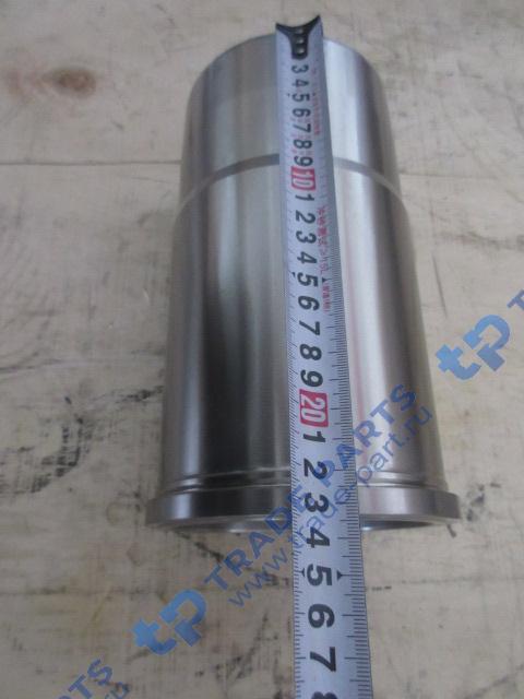 Реальная фотография гильза цилиндра 350 л.с. d=112 h=233 faw 1002016-36d