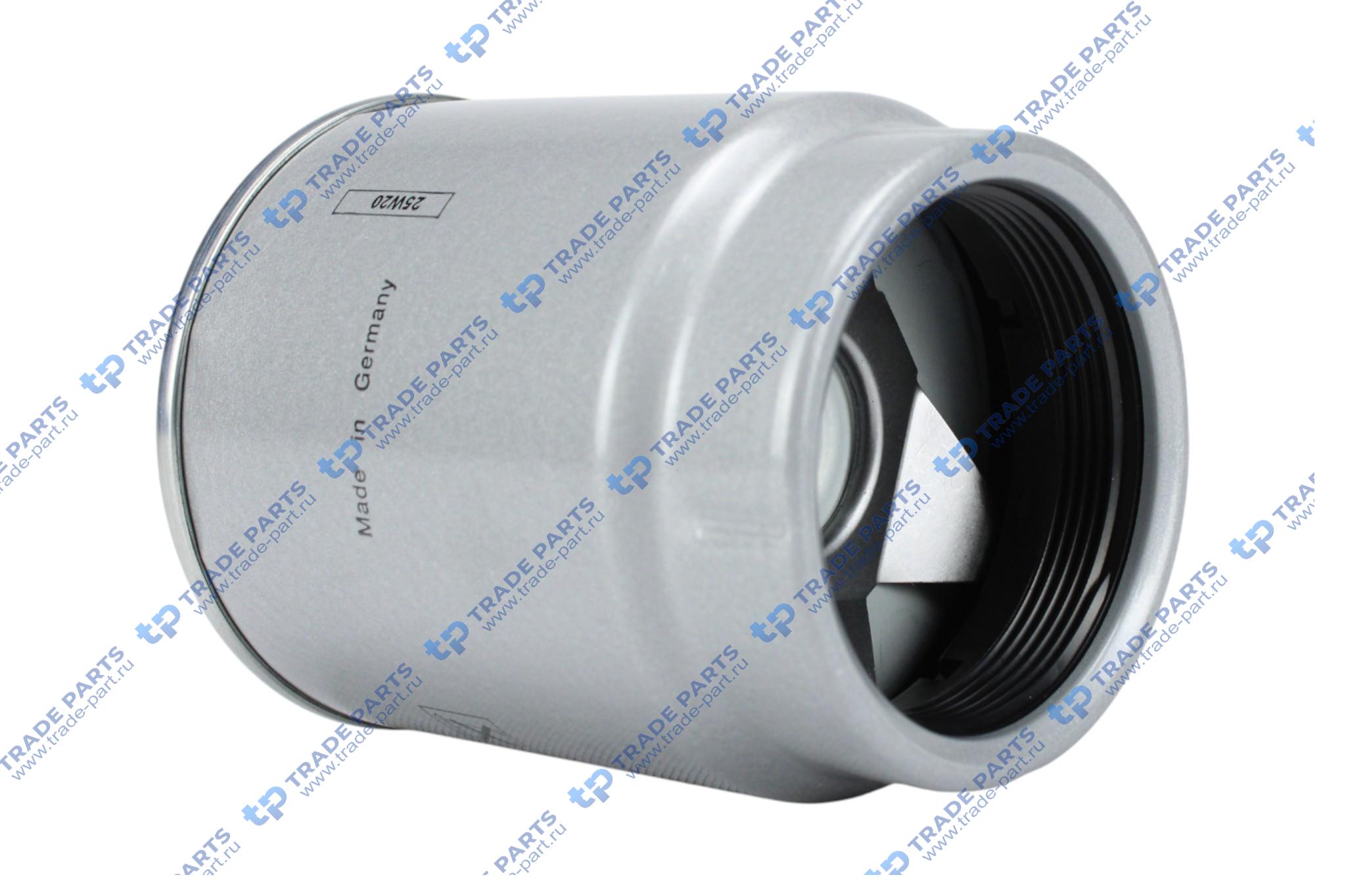 Реальная фотография фильтр топливный renault trucks: kerax 460.32/500.32 06-, magnum dxi 13 440.19-13 520.26 06-, premiu