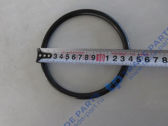 Реальная фотография кольцо уплотнительное полуоси 16y-18-00009