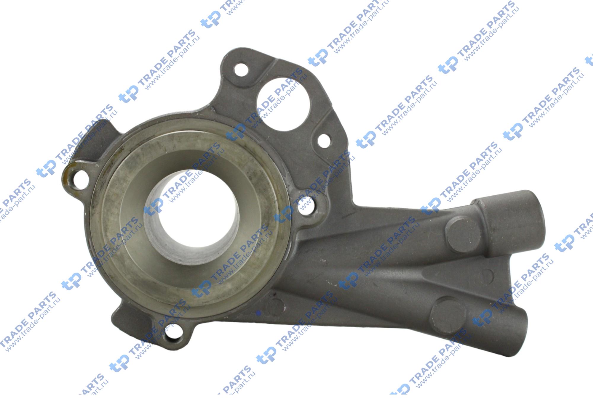 Реальная фотография муфта выключения сцепления mb om906la 280 hp, g131-9 395 mm. без датчика