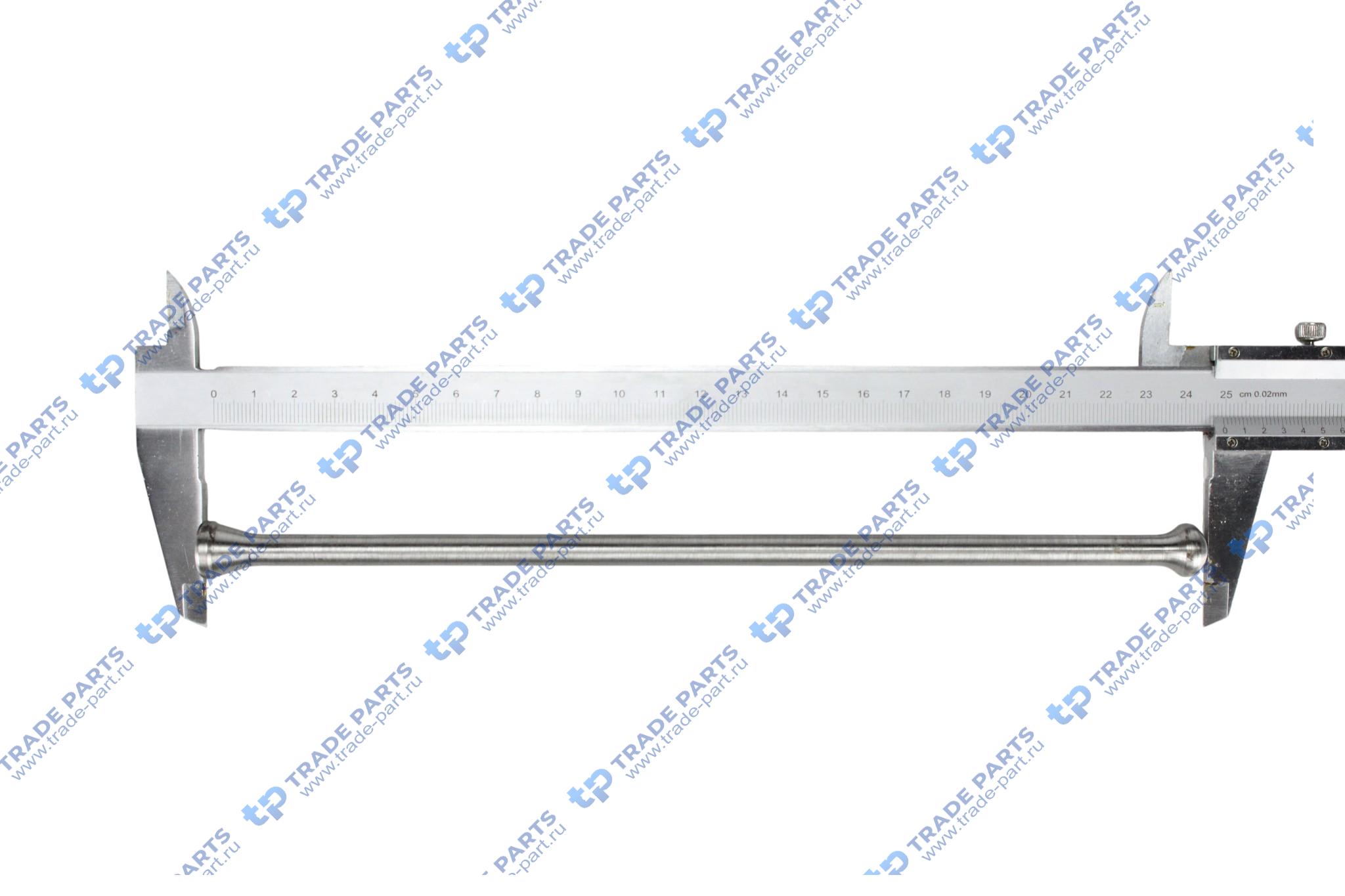 Реальная фотография штанга толкателя mb actros, axor