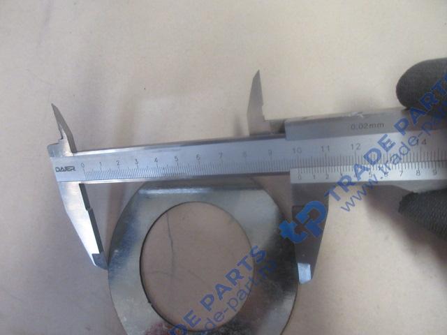 Реальная фотография шайба верхнего пальца коромысла foton fl936f