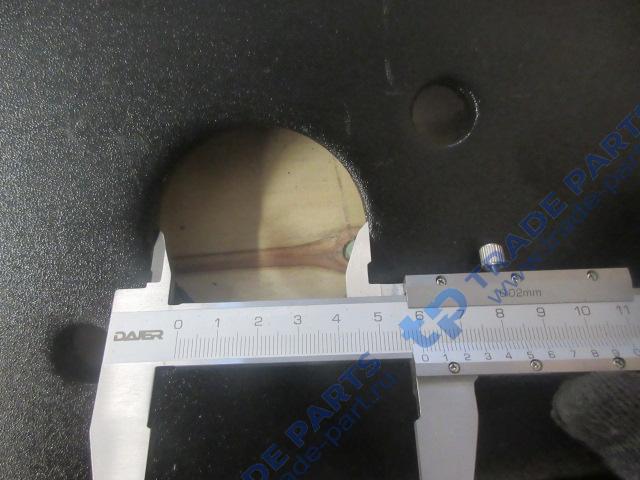 Реальная фотография опорная плита энергоаккумулятора зм faw j6 качество о