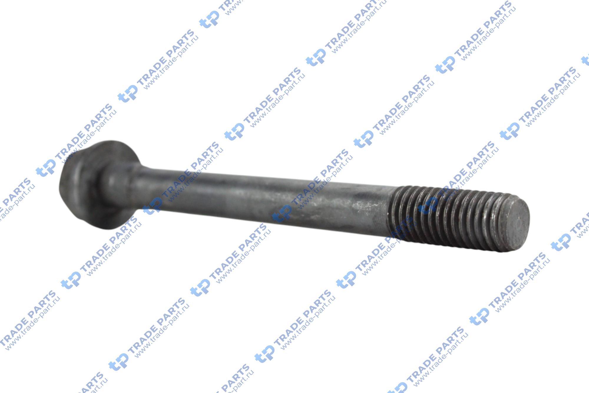 Реальная фотография болт гбц (m14*135) двигателя yuchai yc6b125/yc6108
