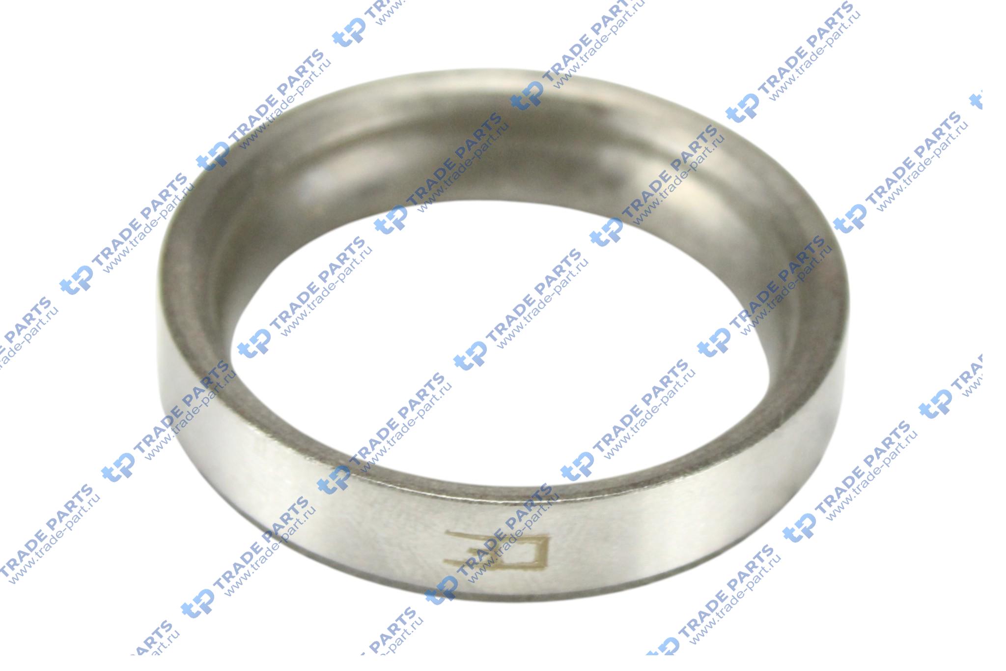 Реальная фотография седло клапана выпуск 40,08/31,3/8mm 45° для дв. om 904/906 hla/la om 924/926 la