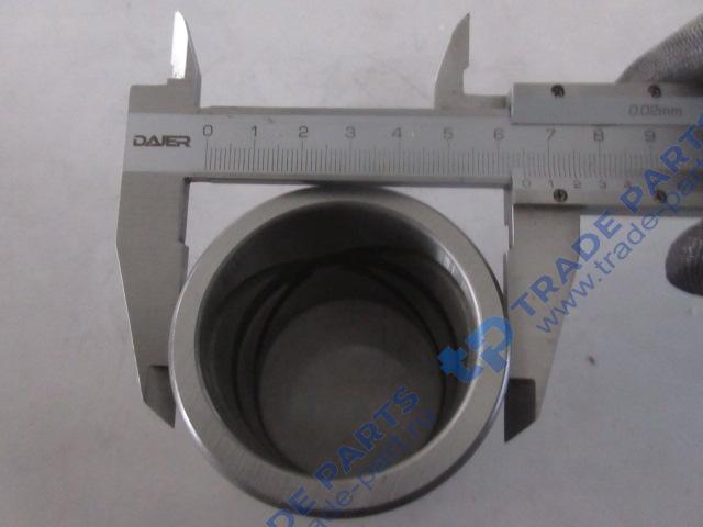 Реальная фотография втулка стрелы нижняя 52*65*58/54a0144