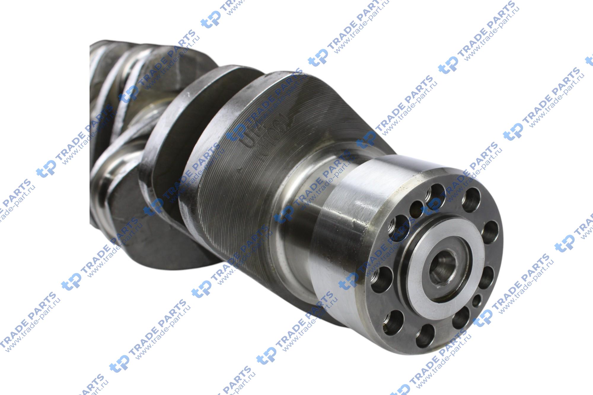 Реальная фотография коленвал shantui sd16 wd10 612600020722