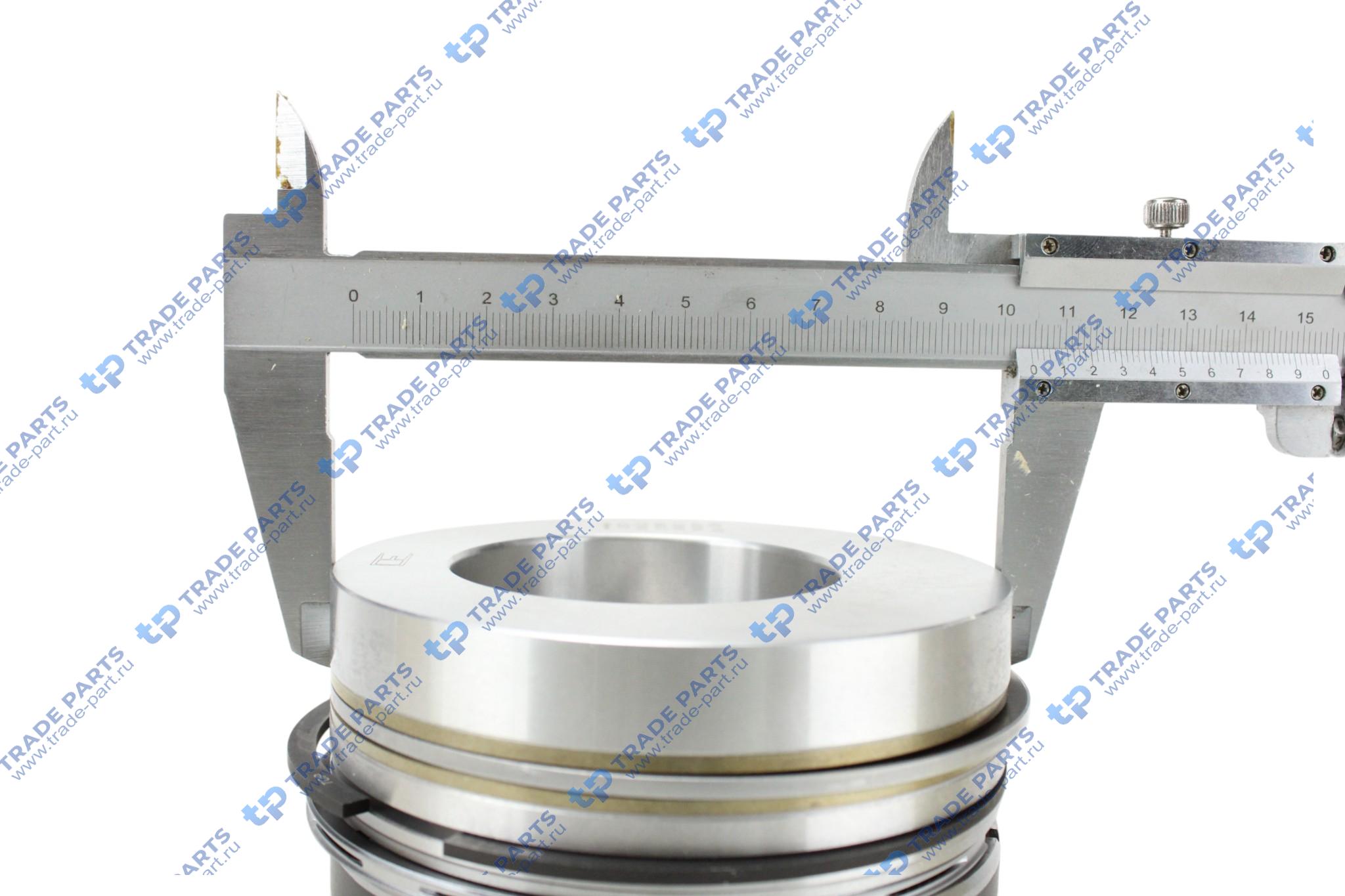 Реальная фотография поршень deutz td226-b d105.0