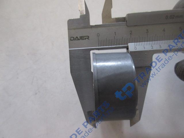 Реальная фотография втулка поршня блокировки дифференциала sitrak c7h max качество о