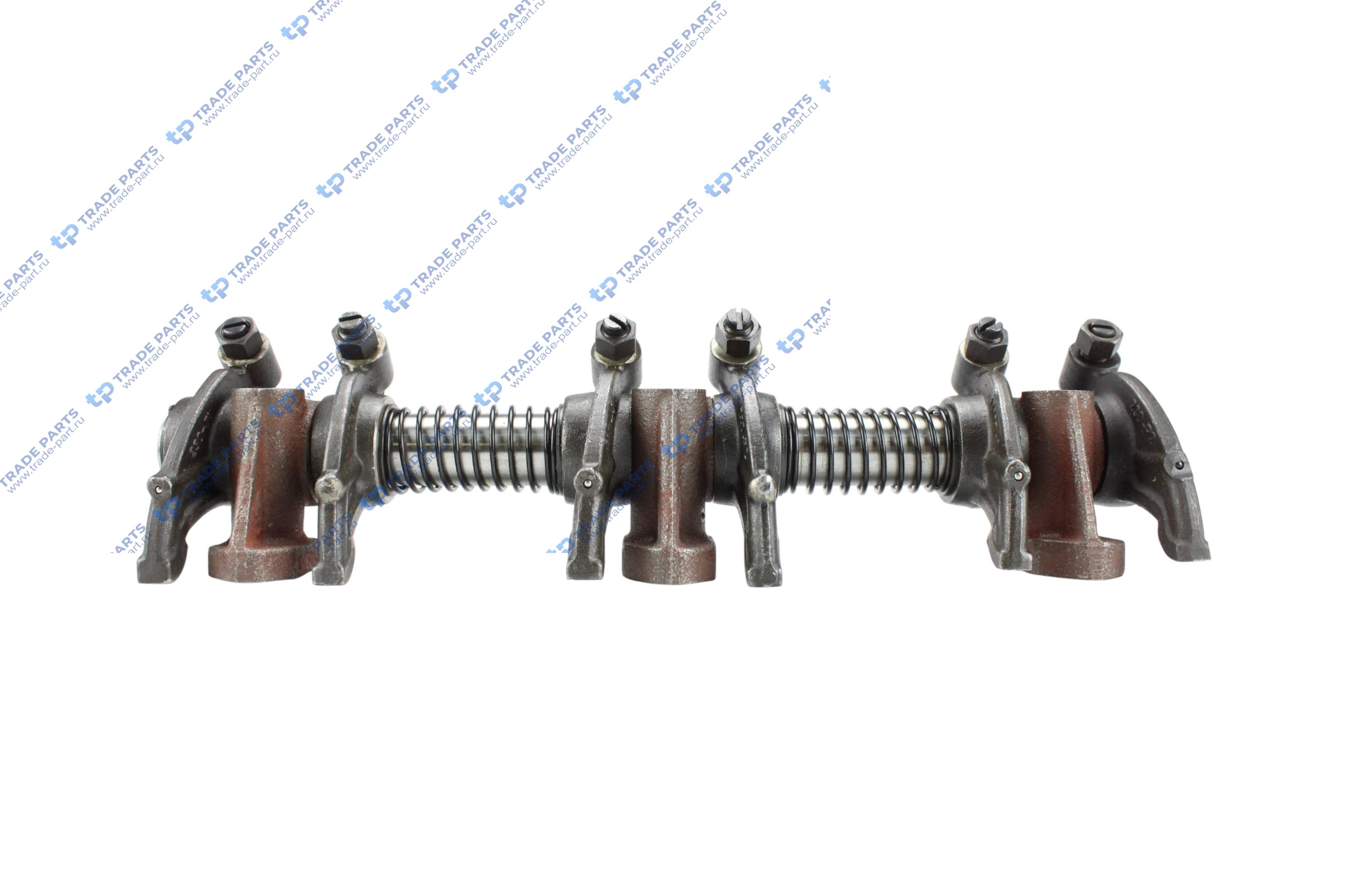 Коромысло двигателя YC6108G  J3100-1007100A HUATAI