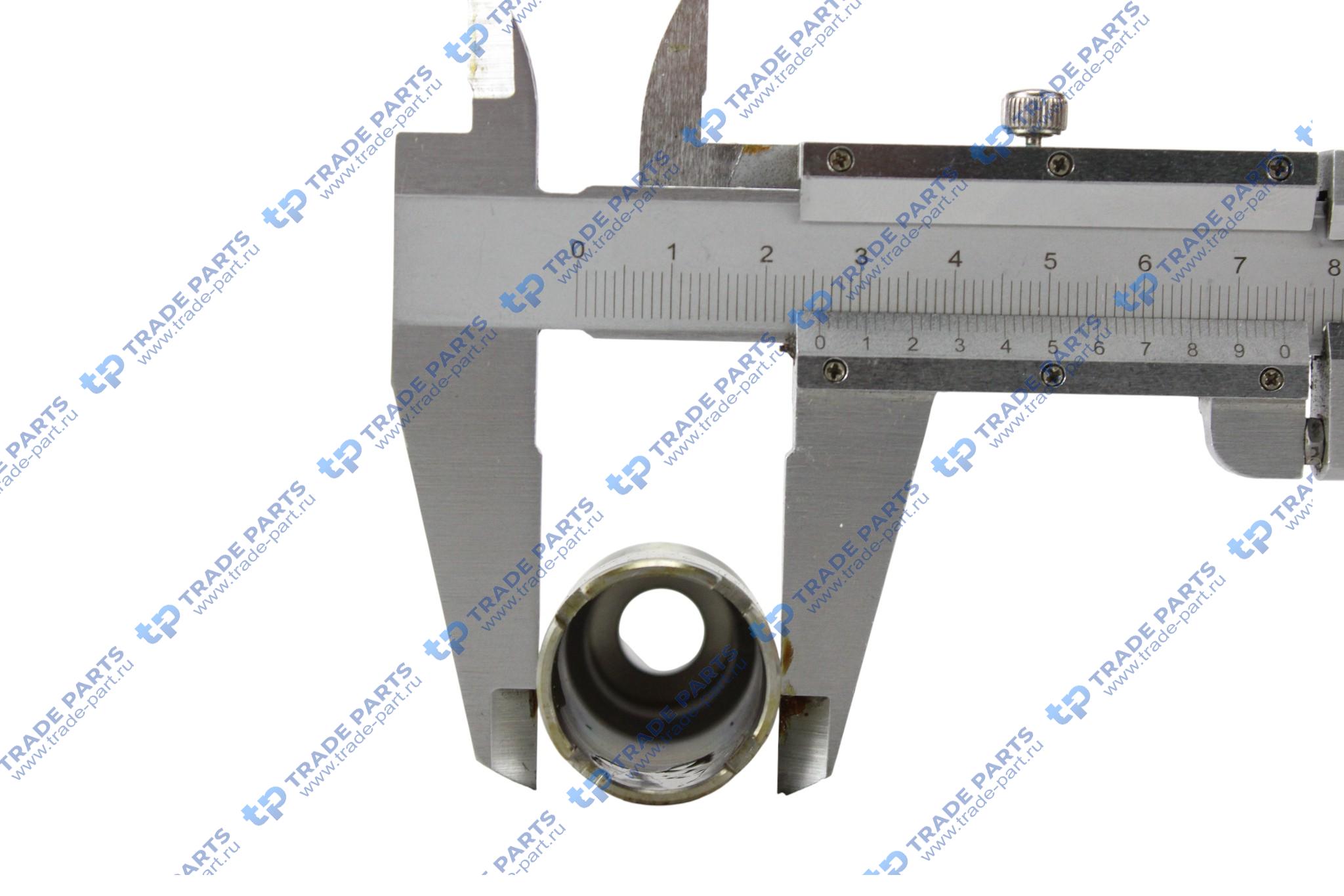 Реальная фотография стакан форсунки mb actros/axor om501/502/457hla/906la