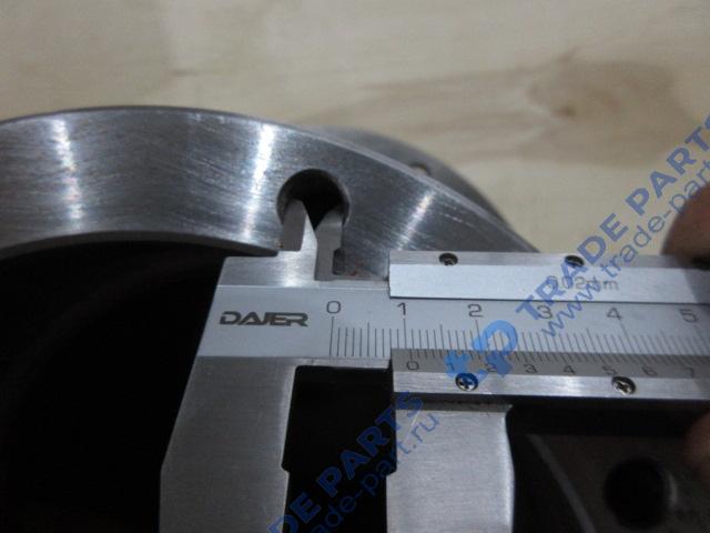 Реальная фотография ступица 16y-18-00033