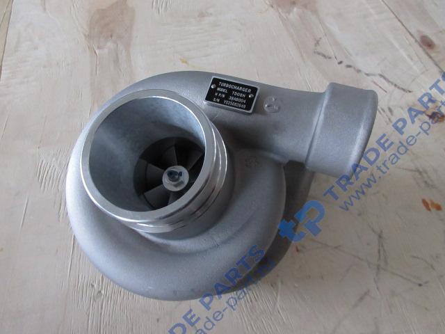 Реальная фотография турбокомпрессор td08h c6121/38ab004