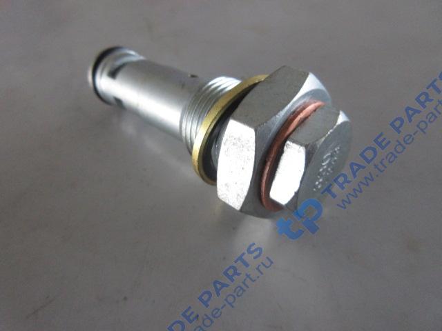 Реальная фотография клапан редукционный 330-1002150 yc6108/yc6b125