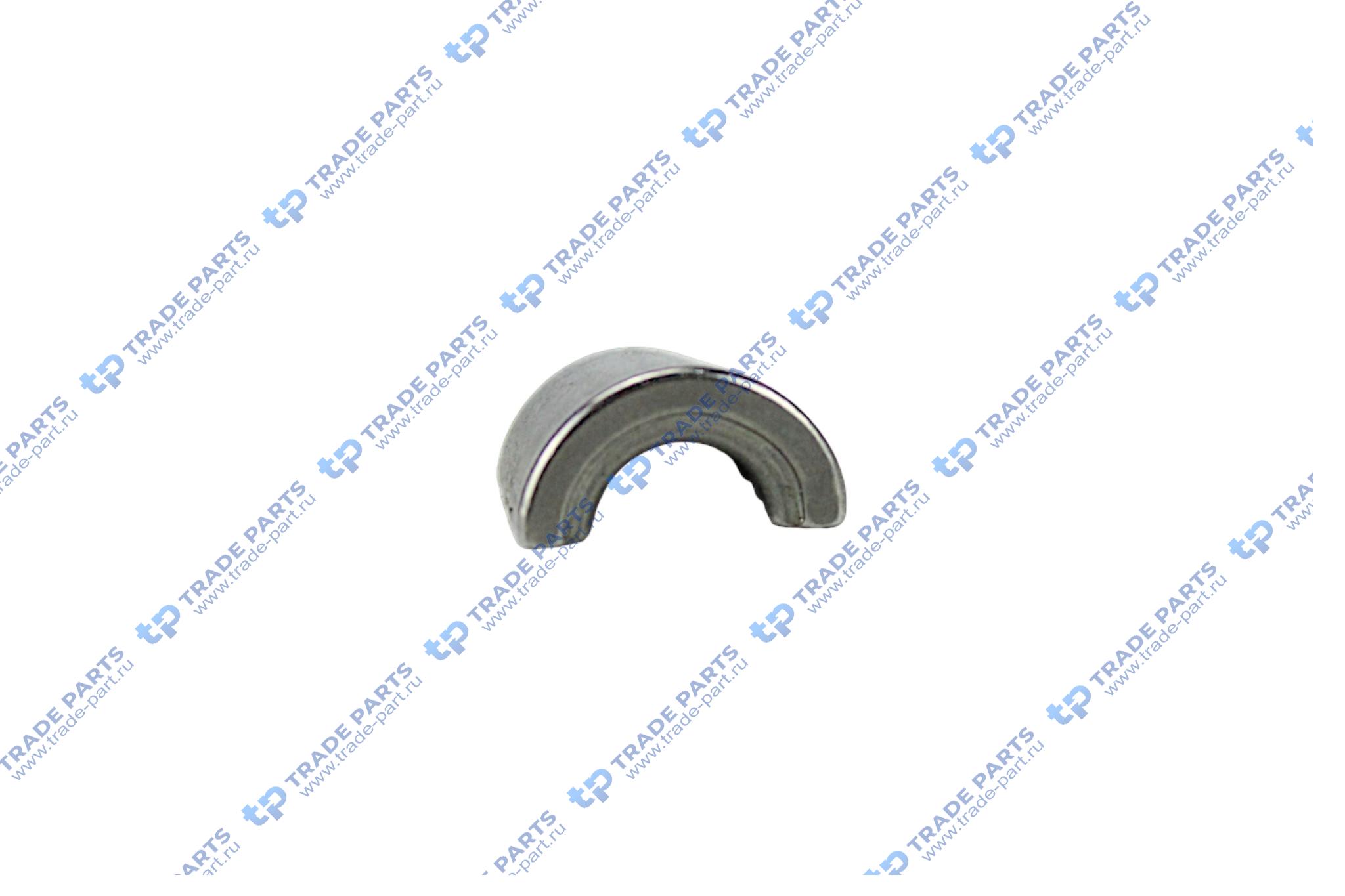 Реальная фотография сухарь клапана дв.man d0836loh н/о