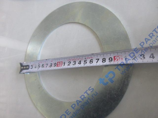 Реальная фотография шайба регулировочная пальца коромысла sdlg l975f lg978 качество о