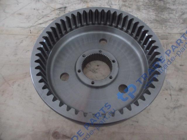 Реальная фотография редуктор бортовой 250300369/250300302 xcmg