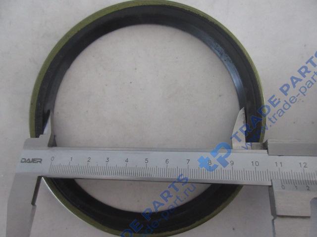 Реальная фотография сальник 110*130*8 35c0004/zl50c.11.5