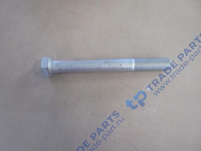 Болт M18*1.5 стопорный с фланцем Sitrak C7H MAX