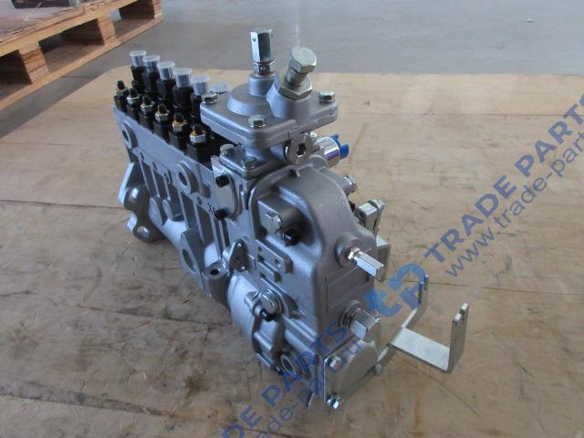 Реальная фотография тнвд двигателя 13060635, 4110002576002