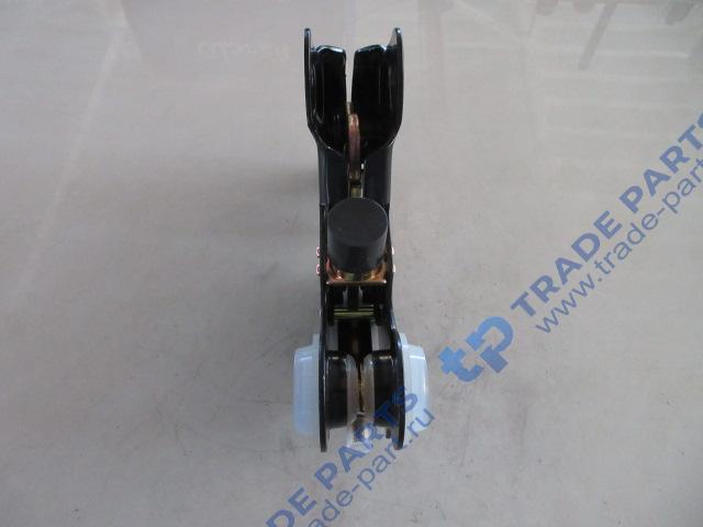 Реальная фотография замок кабины faw j6 3250
