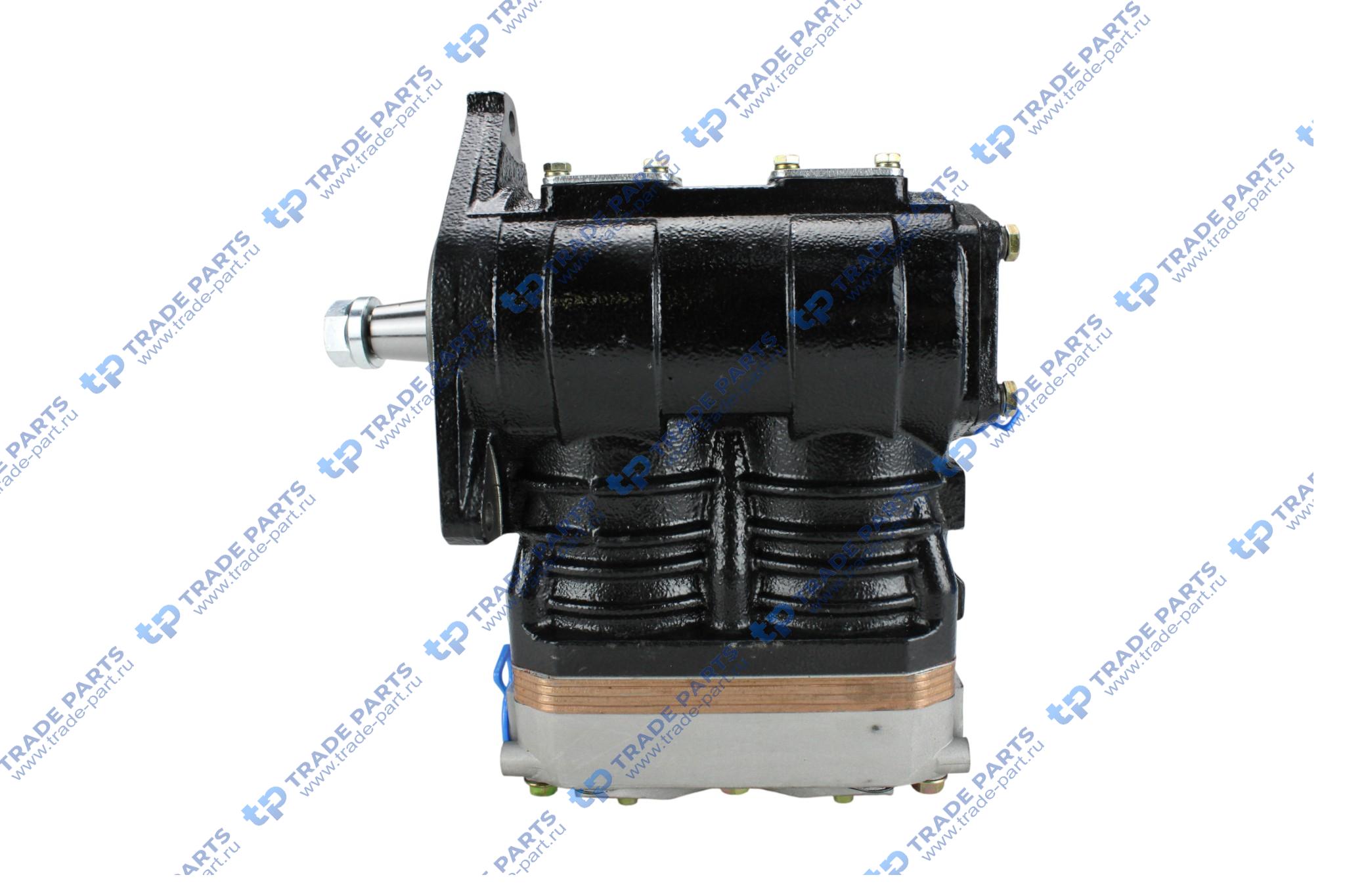 Реальная фотография компрессор воздушный 2-цилиндровый wp12, 612630030276 huatai 