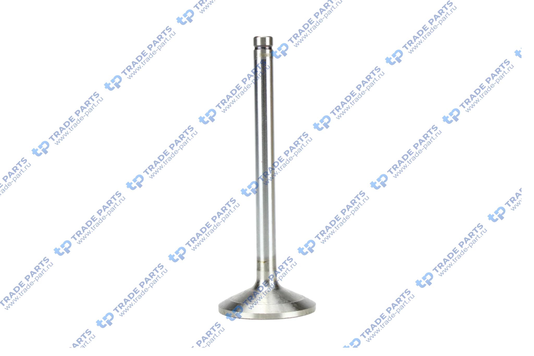 Клапан впускной MAN