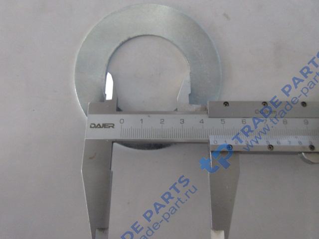 Реальная фотография шайба регулировочная sdlg lg956fh качество о