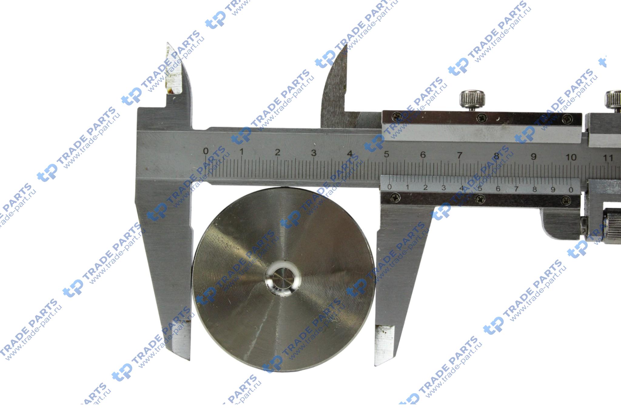 Реальная фотография клапан выпускной man e2842 12x51x142.5