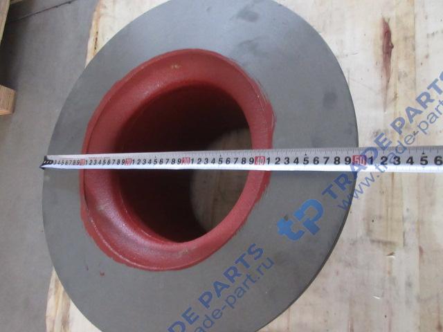 Реальная фотография диск тормозной 29070001071/3090900024/250300297