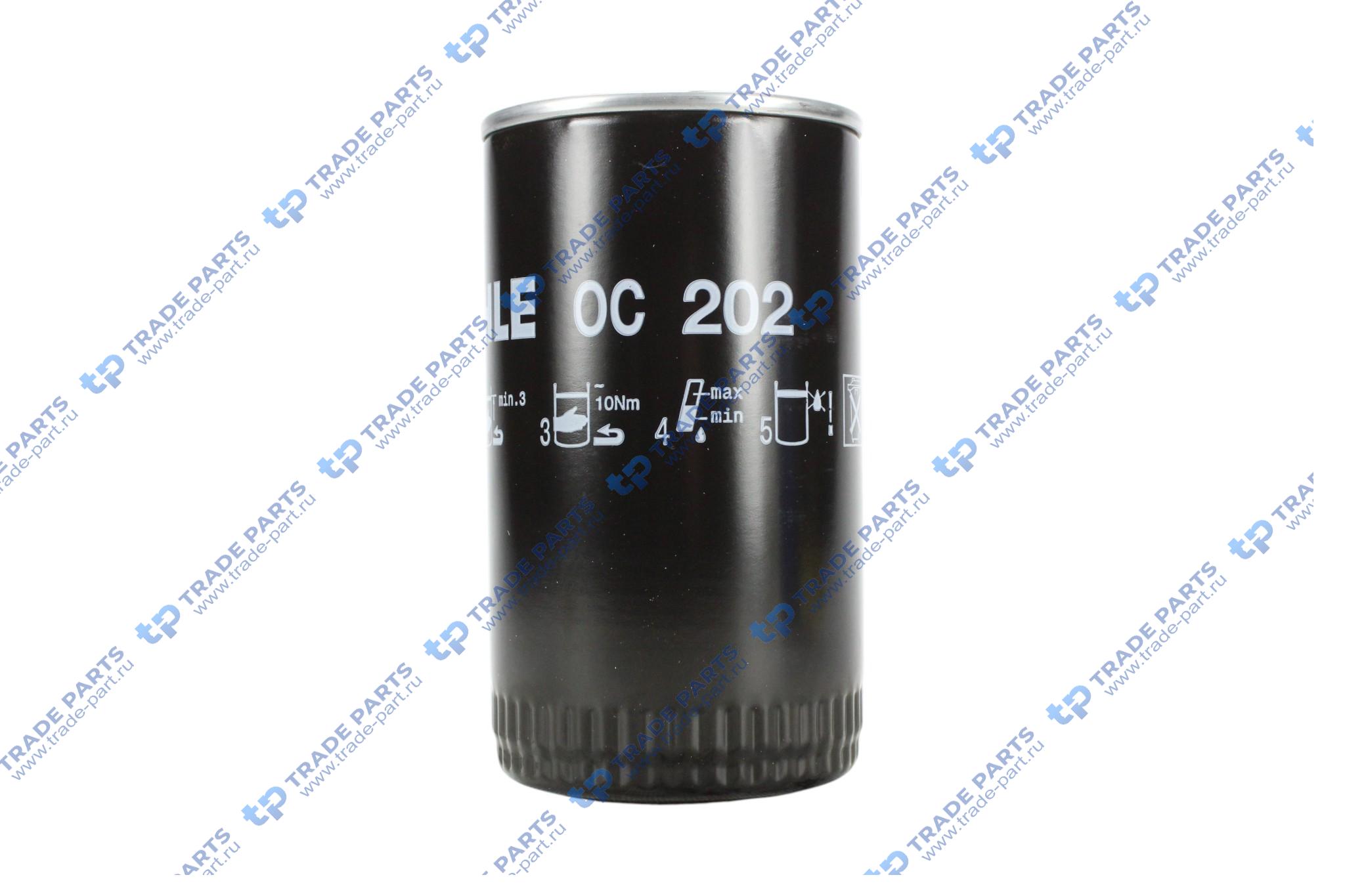 Фильтр масляный Deutz-KHD, MAN D0824/D0826, Howo