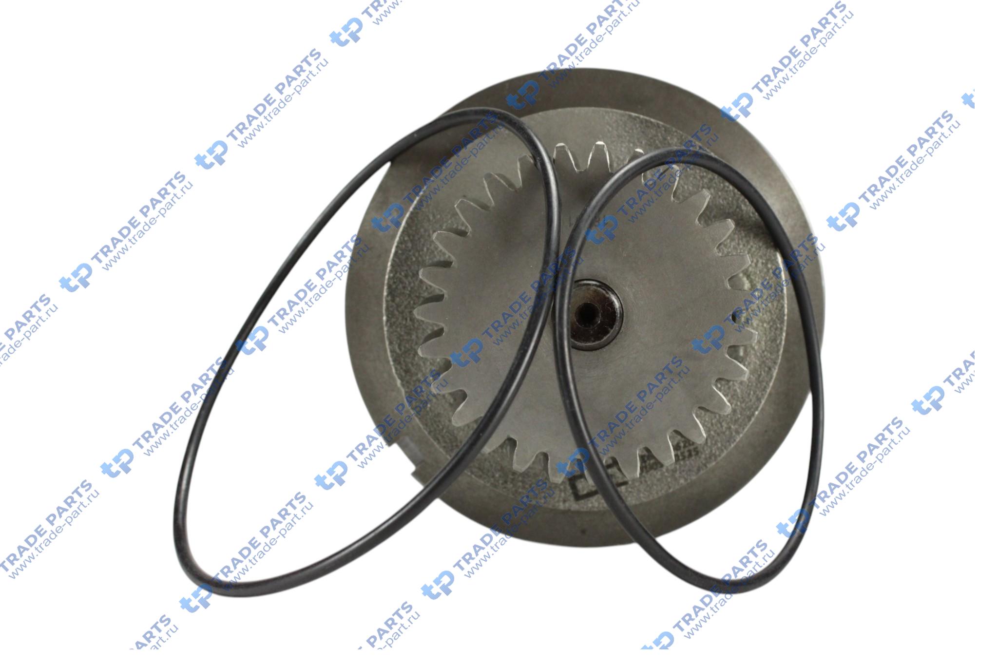 Реальная фотография насос охлаждающей жидкости midr06.20.45 rvi g/r/maxter