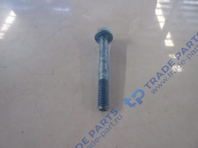 Реальная фотография болт m8x70-10.9 корпуса термостатов sitrak mc11/mc13 качество о