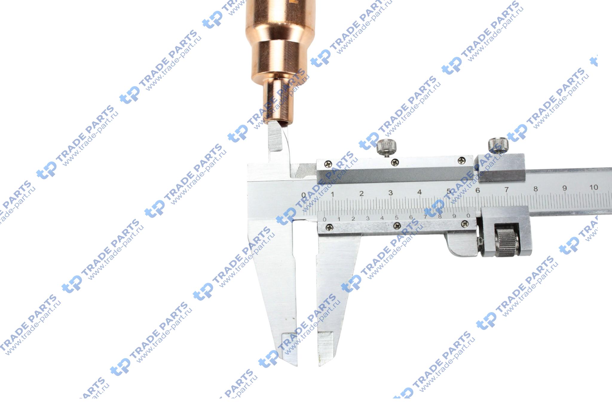 Реальная фотография втулка на форсунки wp10 612600040235 huatai