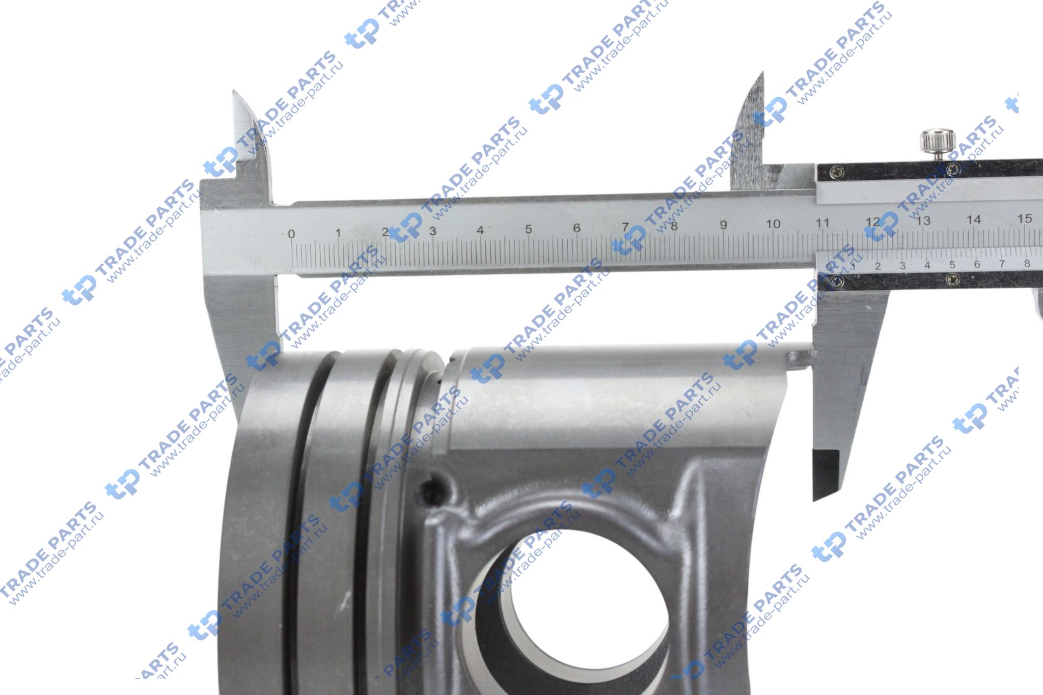 Реальная фотография поршневая группа yuchai yc6108g  340-9000200-l huatai