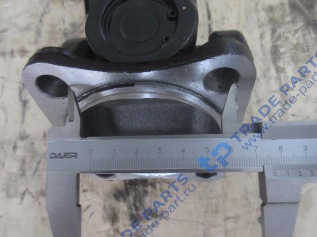 Реальная фотография вал карданный передний/задний sdlg 944msk