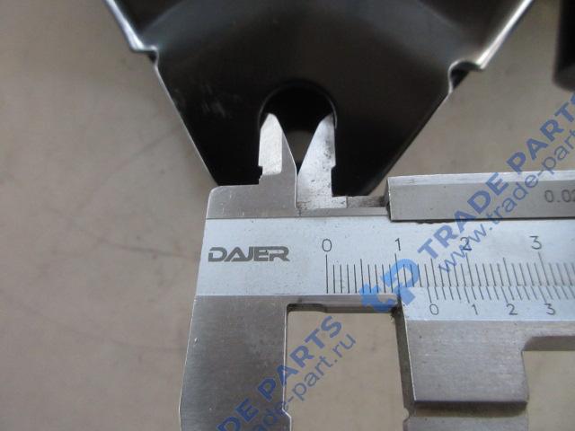 Реальная фотография замок кабины faw j6 3250