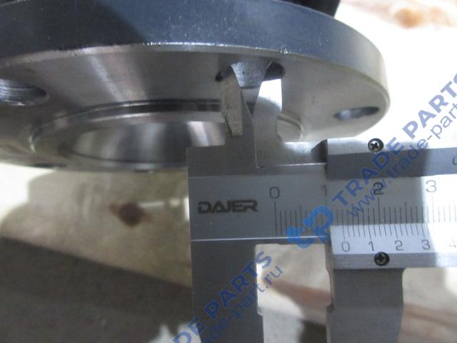 Реальная фотография вал карданный задний/средний lg50f.04203a